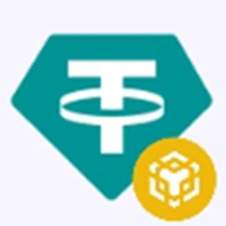 USDT (BEP20)
